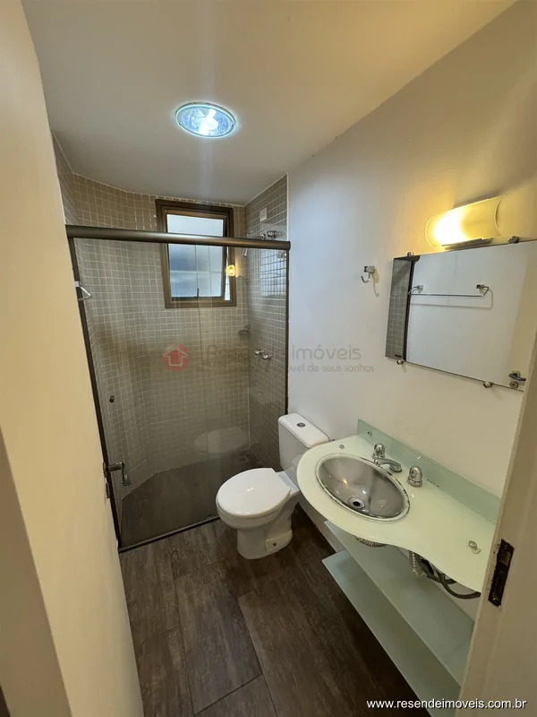 Foto 8 de 20 - Apartamento para aluguel em Vila Julieta