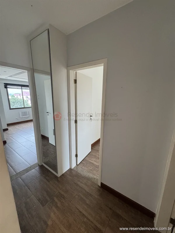 Foto 7 de 20 - Apartamento para aluguel em Vila Julieta