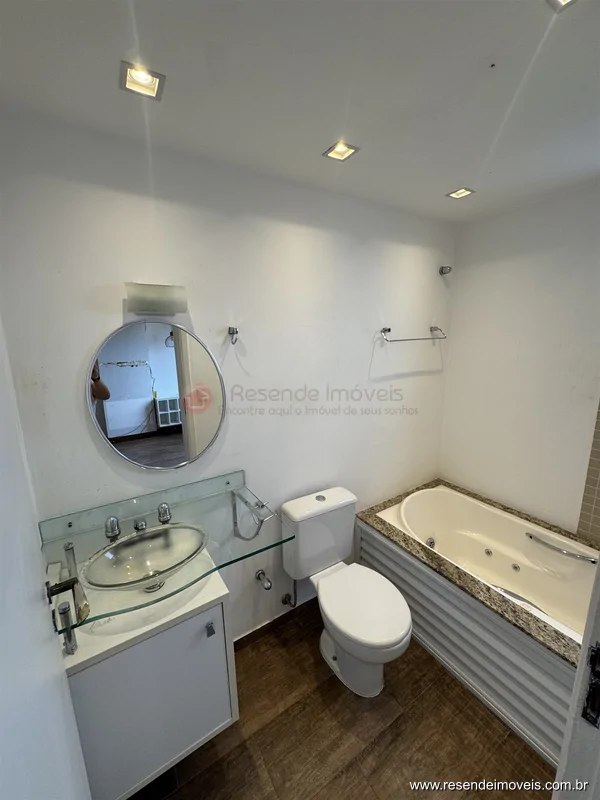 Foto 14 de 20 - Apartamento para aluguel em Vila Julieta