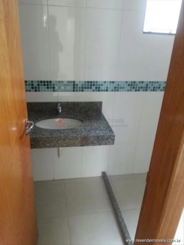 Foto 1 de 5 - Apartamento para aluguel em Barbosa Lima