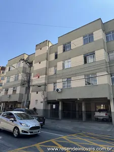 Apartamento para venda em Comercial