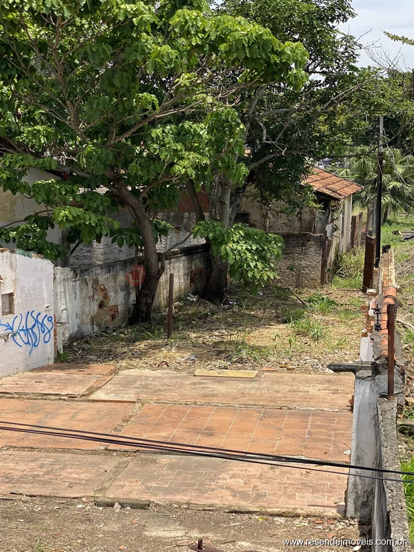 Foto 4 de 5 - Casa para venda em Campos Elíseos