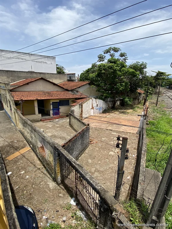 Foto 3 de 5 - Casa para venda em Campos Elíseos