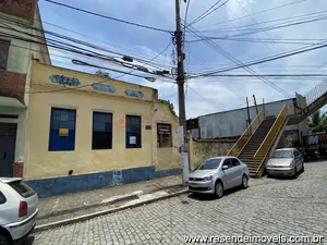 Casa para venda em Campos Elíseos - Imobiliária Perfil Imobiliária