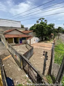 Casa para venda em Campos Elíseos - Imobiliária Perfil Imobiliária