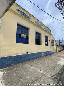 Casa para venda em Campos Elíseos - Imobiliária Perfil Imobiliária