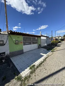 Casa para venda em Jardim Aliança II