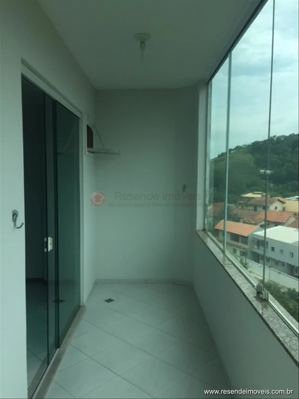 Foto 4 de 15 - Apartamento para aluguel em Morada do Castelo