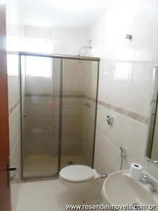 Apartamento para aluguel em Morada do Castelo