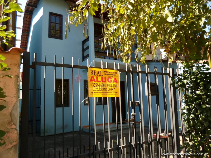 Foto 3 de 14 - Casa para aluguel em Alvorada