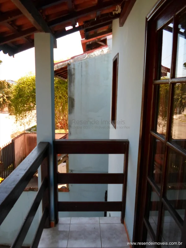 Foto 7 de 14 - Casa para aluguel em Alvorada