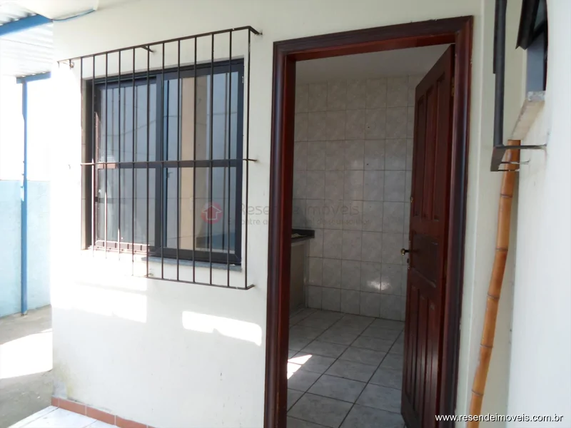 Foto 5 de 14 - Casa para aluguel em Alvorada