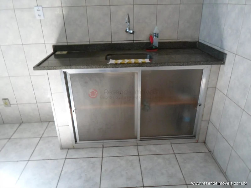 Foto 13 de 14 - Casa para aluguel em Alvorada