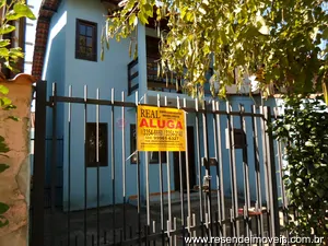 Casa para aluguel em Alvorada