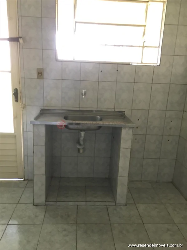 Foto 3 de 11 - Casa para aluguel em Mirante das Agulhas