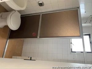 Apartamento para venda em Comercial