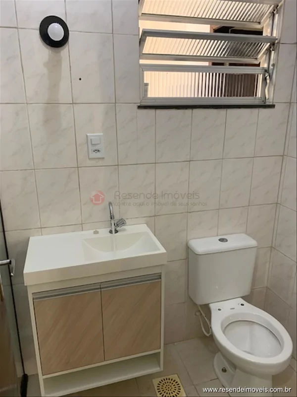 Foto 8 de 12 - Casa para aluguel em Jardim do Sol