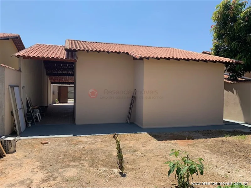 Foto 9 de 12 - Casa para aluguel em Jardim do Sol