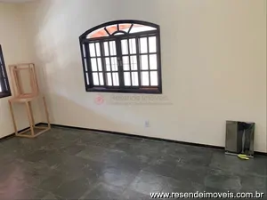 Casa para aluguel em Jardim do Sol