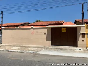 Casa para aluguel em Jardim do Sol