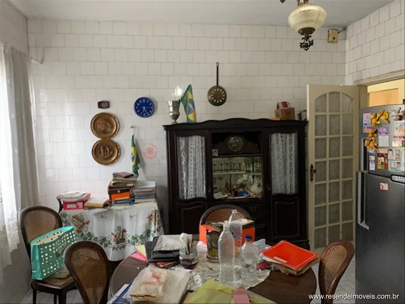 Foto 3 de 22 - Casa para venda em Vila Julieta