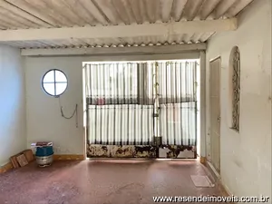 Casa para venda em Vila Julieta