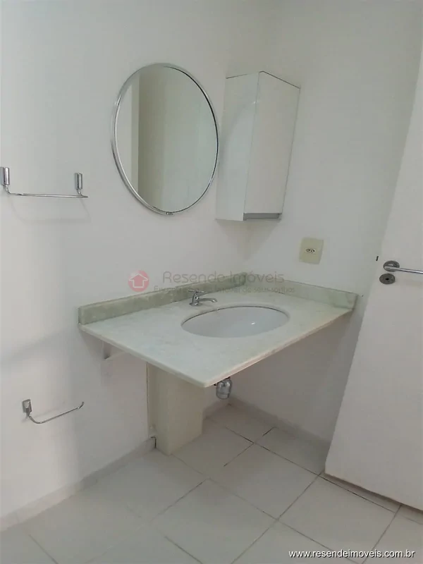 Foto 9 de 13 - Apartamento para aluguel em Jardim Jalisco