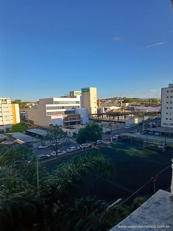 Foto 13 de 13 - Apartamento para aluguel em Jardim Jalisco