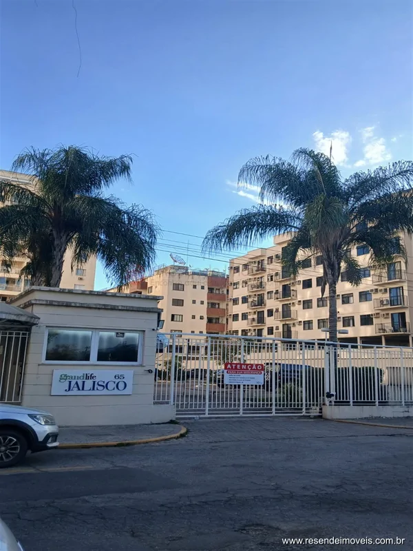 Foto 1 de 13 - Apartamento para aluguel em Jardim Jalisco