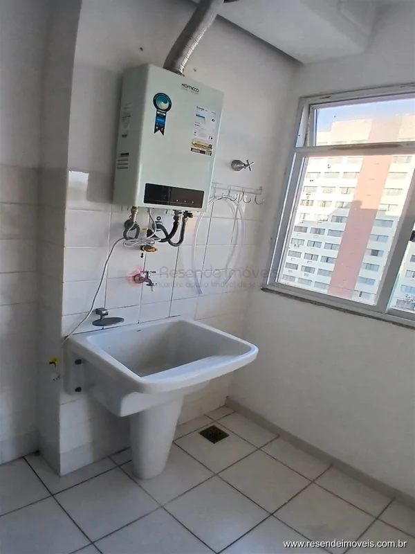 Foto 8 de 13 - Apartamento para aluguel em Jardim Jalisco