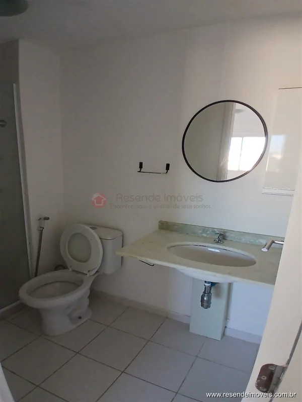 Foto 11 de 13 - Apartamento para aluguel em Jardim Jalisco