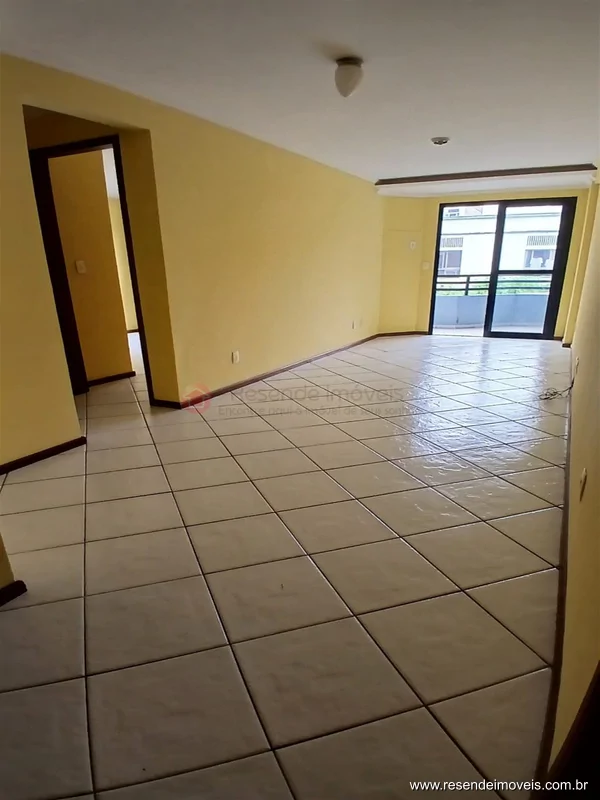 Foto 3 de 10 - Apartamento para aluguel em Campos Elíseos