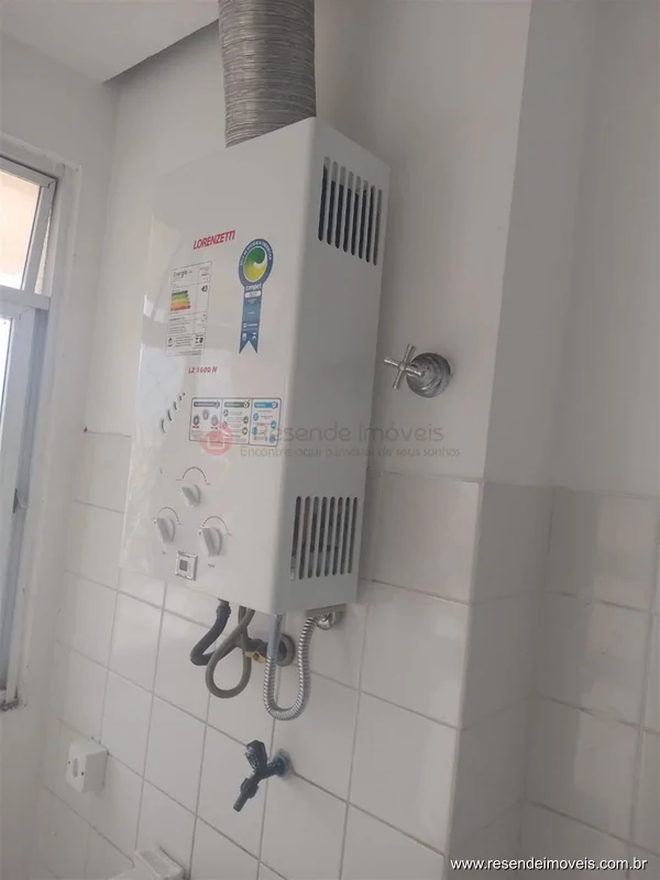 Foto 11 de 16 - Apartamento para aluguel em Jardim Jalisco