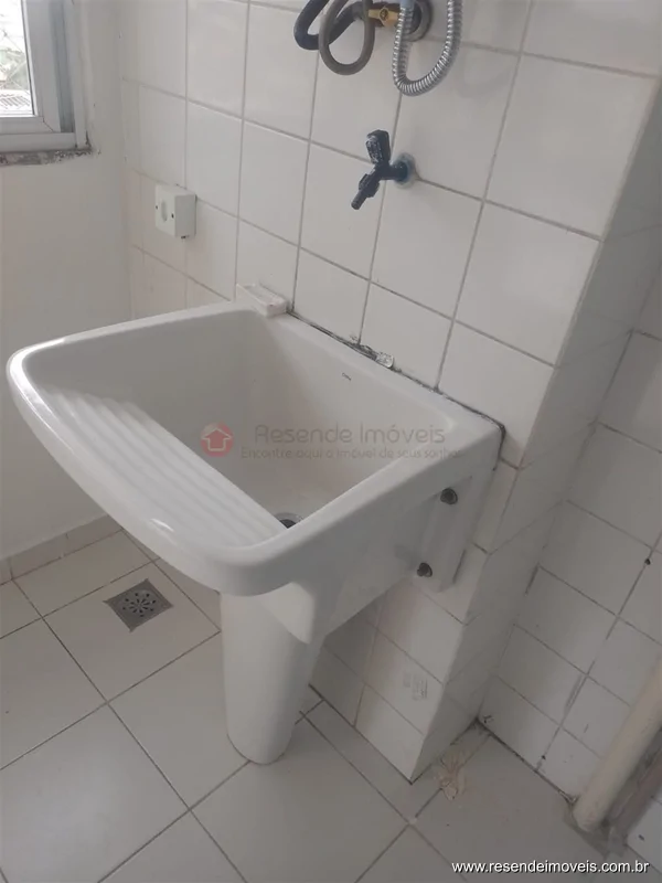 Foto 12 de 16 - Apartamento para aluguel em Jardim Jalisco