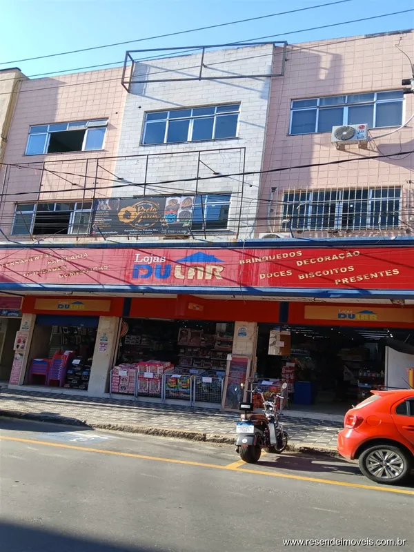 Foto 1 de 1 - Sala Comercial para aluguel em Campos Elíseos