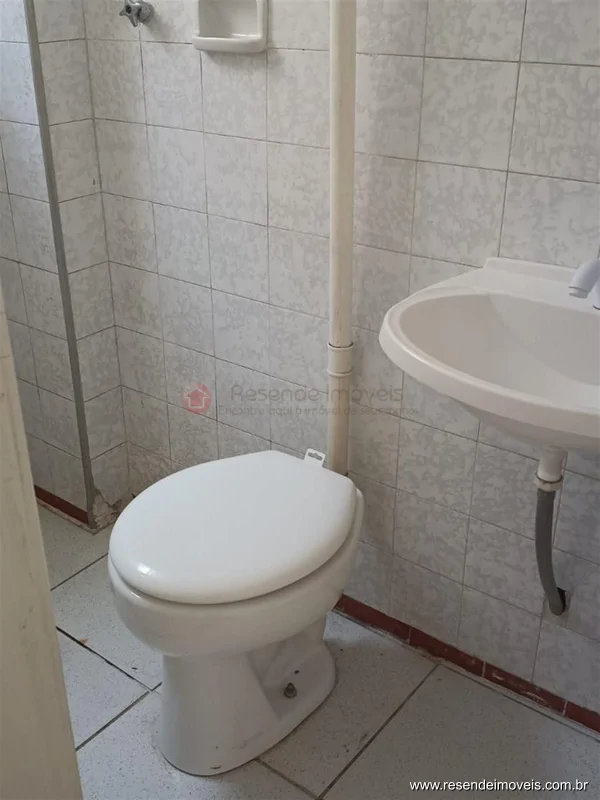 Foto 5 de 5 - Sala Comercial para aluguel em Campos Elíseos