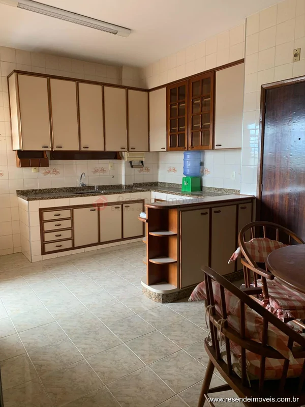 Foto 18 de 19 - Apartamento para aluguel em Liberdade