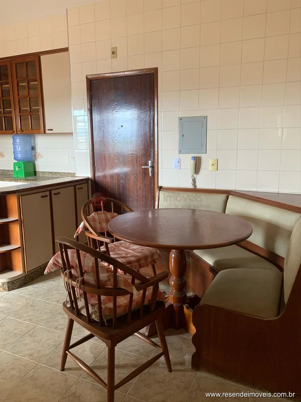 Foto 10 de 19 - Apartamento para aluguel em Liberdade