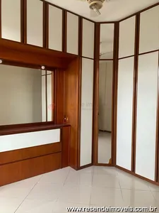 Apartamento para aluguel em Liberdade