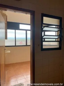 Apartamento para aluguel em Liberdade