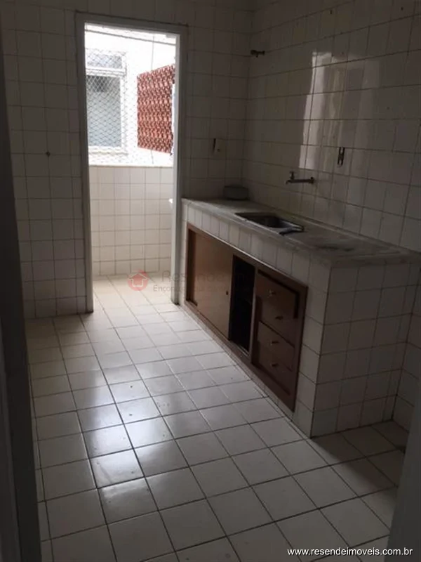 Foto 1 de 11 - Apartamento para aluguel em Comercial