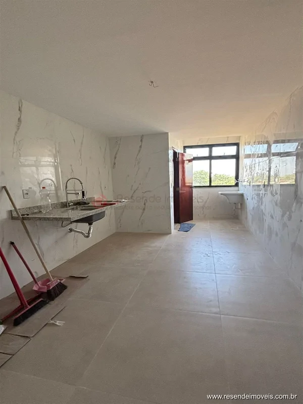 Foto 7 de 14 - Apartamento para aluguel em Liberdade