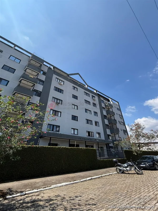 Foto 1 de 14 - Apartamento para aluguel em Liberdade