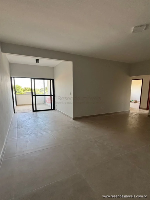 Foto 2 de 14 - Apartamento para aluguel em Liberdade