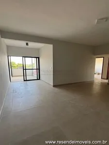 Apartamento para aluguel em Liberdade