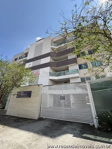 Apartamento para venda em Vila Julieta - Imobiliária Real Imobiliária