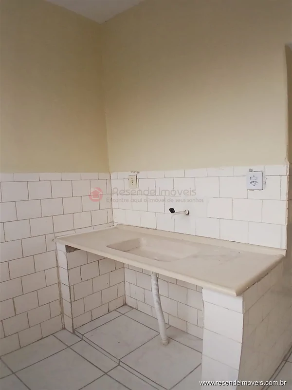 Foto 8 de 9 - Apartamento para aluguel em Vila Santa Cecília