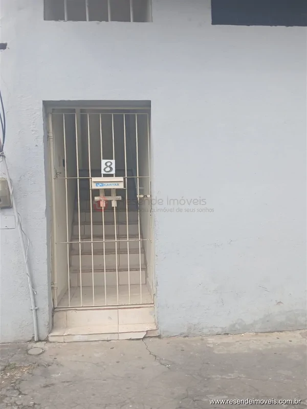 Foto 1 de 9 - Apartamento para aluguel em Vila Santa Cecília