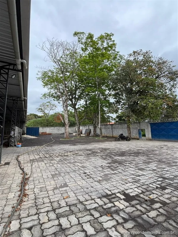 Foto 6 de 9 - Galpão para aluguel em Itapuca