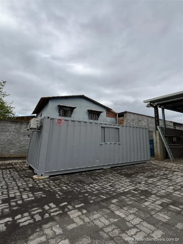 Foto 4 de 9 - Galpão para aluguel em Itapuca